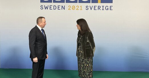 Меркаванне: «У пагоні за міжнародным прызнаннем Макей сам падкрэсліў уласную таксічнасць»