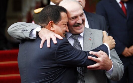 Фота: «Reuters» Фота: «Reuters»