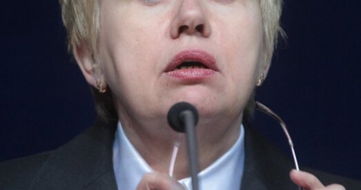 Антырэферэндальная Ярмошына