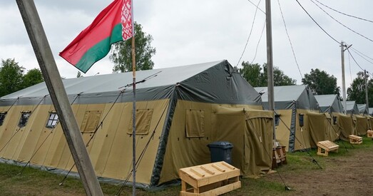 Няўжо рэжымы Пуціна і Лукашэнкі — рэжымы-самагубцы?