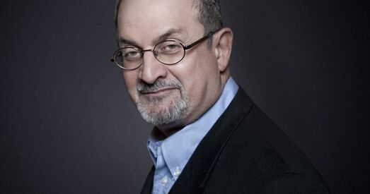 Стан Салмана Рушдзі пасля замаху палепшыўся. Яго адключылі ад апарата ШВЛ