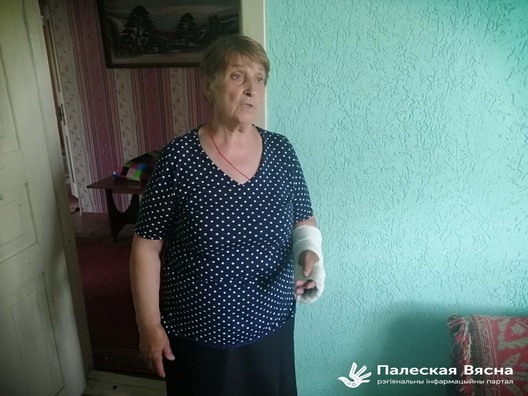 Тамара Фёдараўна Тамара Фёдараўна