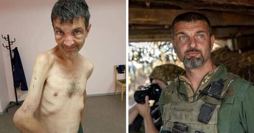 Знакаміты абаронца «Азоўсталі» едзе ў ЗША