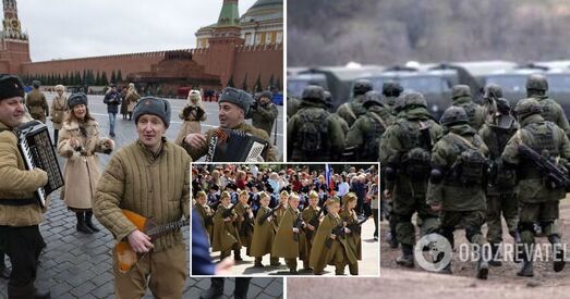 Сацапытанне: у паловы расіян указ аб мабілізацыі выклікаў трывогу і страх