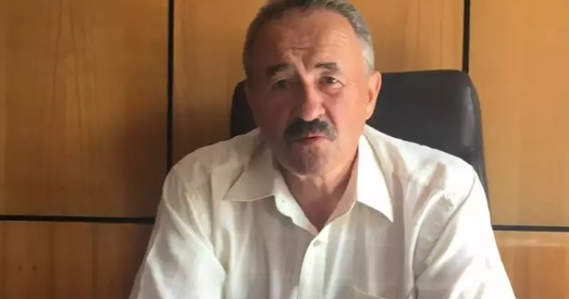 У Генадзя Фядыніча за кратамі пагоршылася здароўя