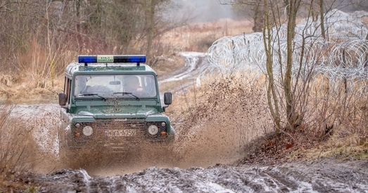 Міграцыйны крызіс на мяжы Беларусі і ЕС працягваецца