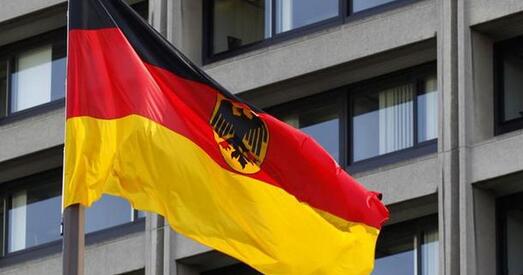 Беларускага амбасадара выклікалі ў МЗС Германіі