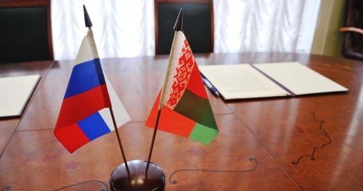 Інтэграцыя? Не цяпер. У парадку дня пасяджэння ВДС няма пытання пра падпісанне інтэграцыйных праграм