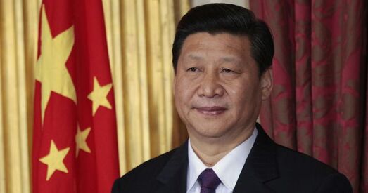 Рыторыка кітайскіх СМІ мяняецца