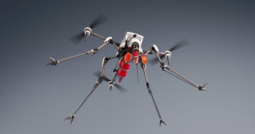 Пасля «бруднай бомбы» Расія расказвае пра «баявых камароў»