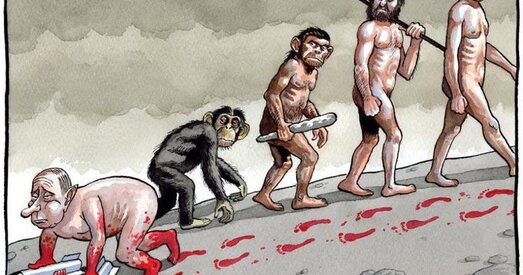 Азбука паліталогіі: «Паварот на Усход» як рымейк ардынскіх часоў