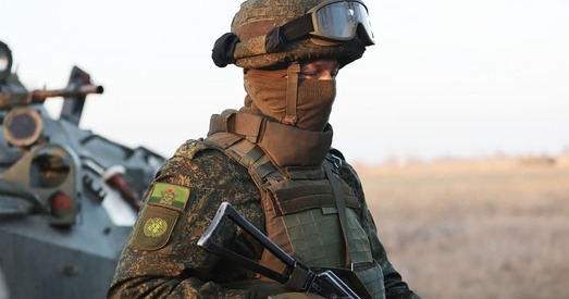 Украінская разведка пакуль не бачыць прыкмет фармавання на тэрыторыі Беларусі наступальных груповак