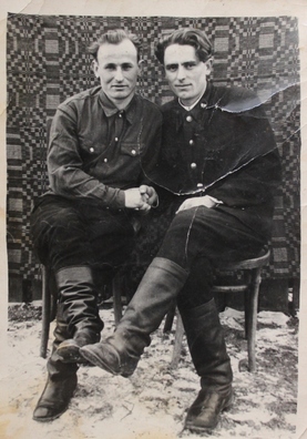 16/60 fond_virkauskaj_biblijateki_dren_vasilij_hrihorevicz_1922_2009_sprava_logo.jpg