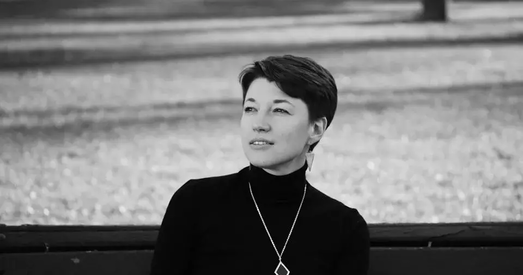 Паэтка Юля Цімафеева — пра родныя мясціны, адчуванне дому і творчыя планы