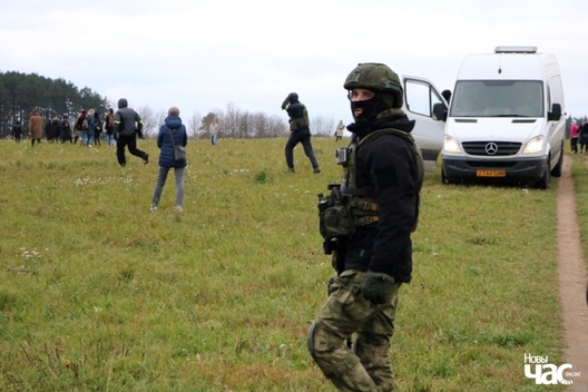 Фота Алены Ляшкевіч Фота Алены Ляшкевіч