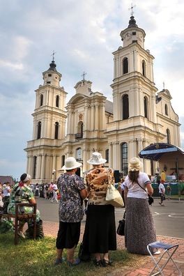 Фота Альфрэда Мікуса Фота Альфрэда Мікуса