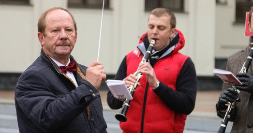 Няпраўда, што мы не ведаем будучыні...