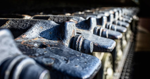 Пуцін спрабуе зняць з сябе адказнасць за паразы ў вайне