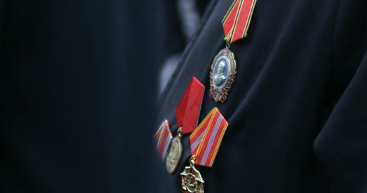 Дзень Перамогі — якім ён будзе пасля вайны ва Украіне?