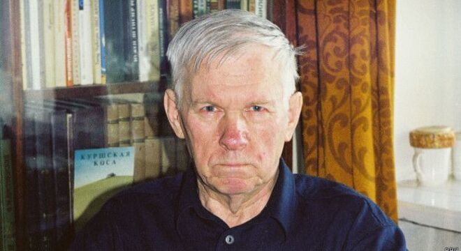 Чаму рускія не могуць зразумець украінцаў. Інтэрв'ю Загорскі з Быкавым1995 года Васіль Быкаў: Чаму рускія не могуць зразумець украінцаў