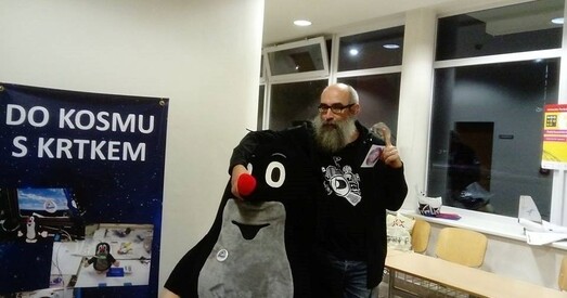 Нашы ў Чэхіі, або Вяртанне Бормана