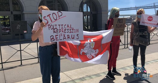 «Die Welt»: Спрэчка беларускай улады з Польшчай — гэта таксама справа ЕС