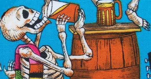 Мексіка. Забараніць халоднае піва!