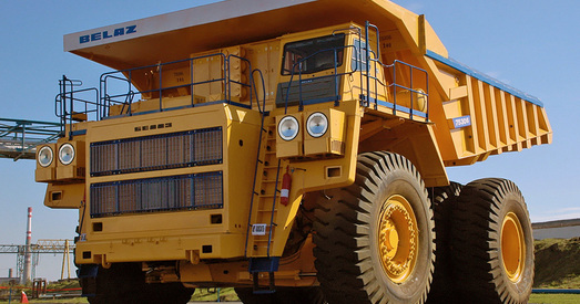 Тры сусветныя гіганты адмовіліся працаваць з беларускімі заводамі. Што мы губляем