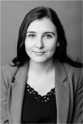 Вольга Дабравольская. Крыніца: архіў гераіні Вольга Дабравольская. Крыніца: архіў гераіні