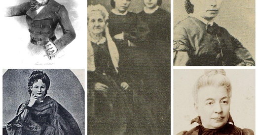 Топ-5 легендарных беларускіх жанчын