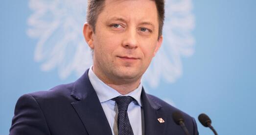 У Польшчы склікаюць нараду па пытанні Беларусі