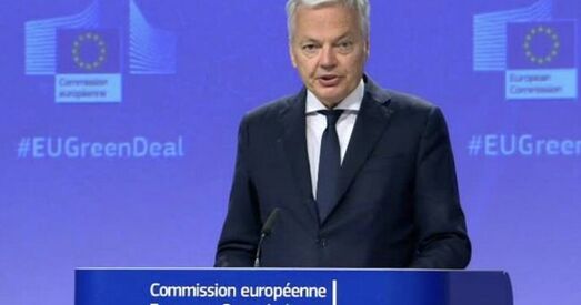  Расійскія актывы, якія канфіскуюць у ЕС, могуць перадаць Украіне?