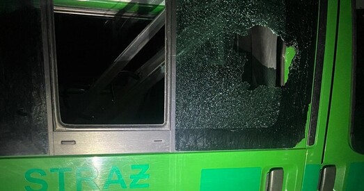 37 мігрантаў спрабавалі прарвацца ў ЕС