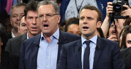 У Францыі пачалі расследаванне ў дачыненні да кіраўніка штаба Макрона