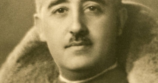 Франка і Еўропа: чаму Іспанія абвясціла сябе «лепшай за Еўропу» ў перыяд ізаляцыі