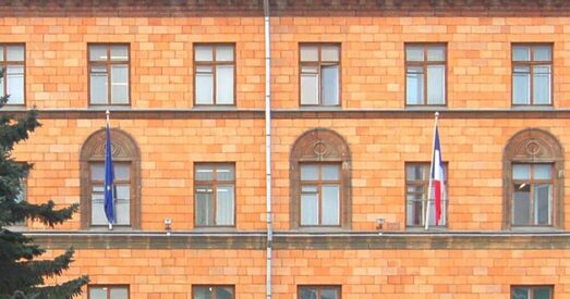 Францыя нагадала, што не прызнае вынікі прэзідэнцкіх выбараў у Беларусі