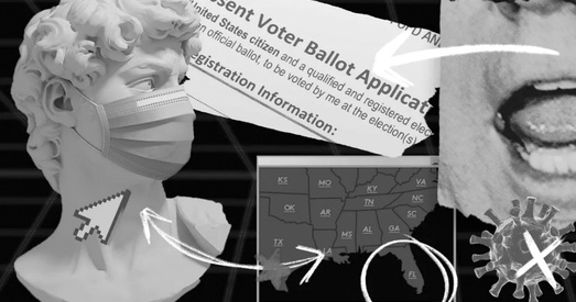 АБСЕ: Заявы Трампа аб выбарах падрываюць веру ў дэмакратыю