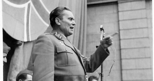 Як УДБА Югаславіі пераследавала палітычную эміграцыю: забойствы, выкраданні, ціск на сем’і