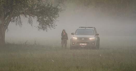 5000+ спроб пераходу мяжу зафіксавалі ў Польшчы