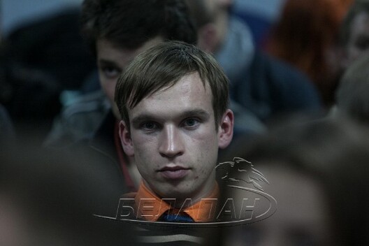 Андрэй Цянюта Андрэй Цянюта