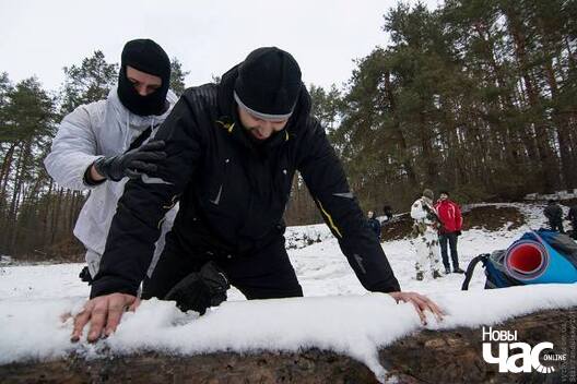 Курсы «Виживи в умовах військової агресії» Курсы «Виживи в умовах військової агресії»
