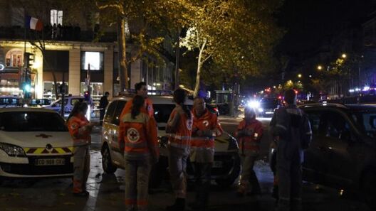 Фота AFP Фота AFP