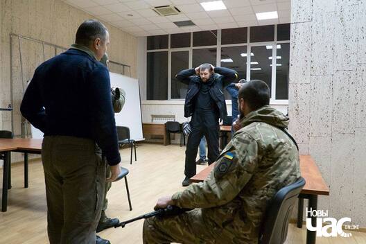 Курсы «Виживи в умовах військової агресії» Курсы «Виживи в умовах військової агресії»