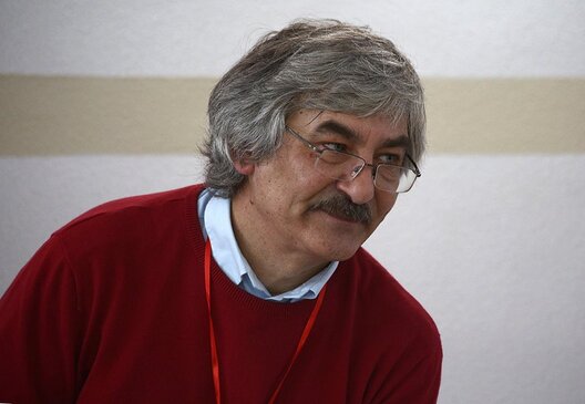 Юрый Абдурахманаў. Фота Яўгена Колчава Юрый Абдурахманаў. Фота Яўгена Колчава