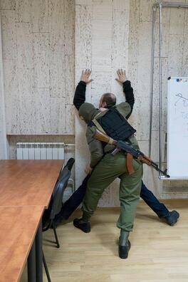 Курсы «Виживи в умовах військової агресії» Курсы «Виживи в умовах військової агресії»