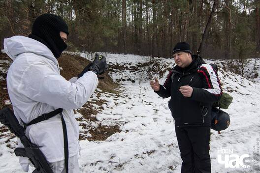 Курсы «Виживи в умовах військової агресії» Курсы «Виживи в умовах військової агресії»
