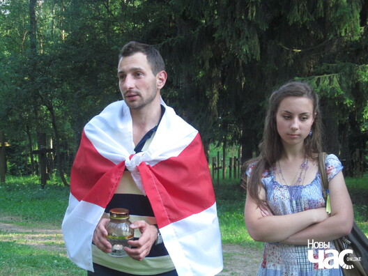 Аляксандр Галкоўскі Аляксандр Галкоўскі