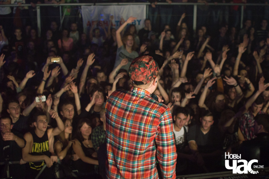 "Байкі інсайдара" "Байкі інсайдара"