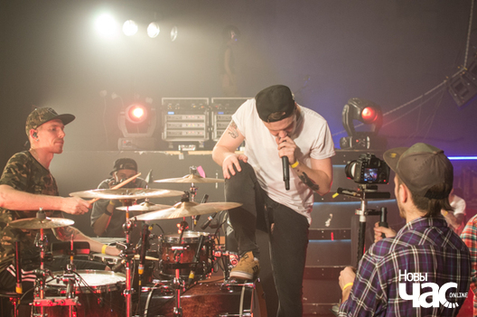 "Байкі інсайдара" "Байкі інсайдара"