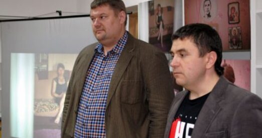 У Мінску можна наведаць выставу "Вышэйшая мера"
